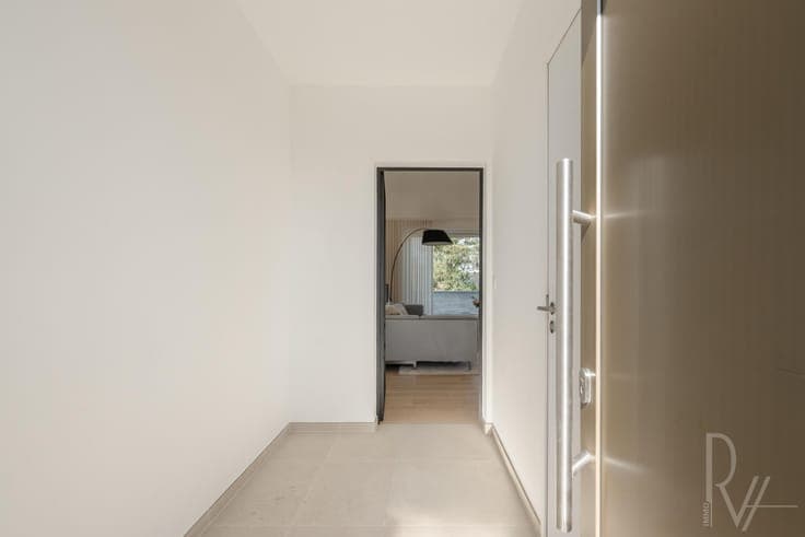 Nieuwbouwwoning