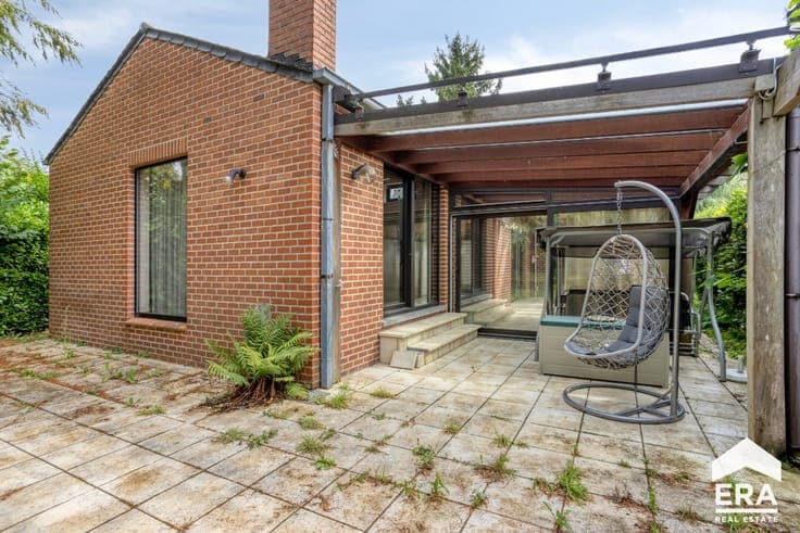 BEZOEK DEZE WONING OP ZATERDAG 19/09 VAN 09H30 TOT 10H30
