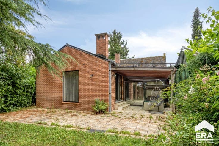 BEZOEK DEZE WONING OP ZATERDAG 19/09 VAN 09H30 TOT 10H30