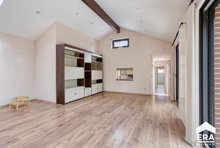 BEZOEK DEZE WONING OP ZATERDAG 19/09 VAN 09H30 TOT 10H30