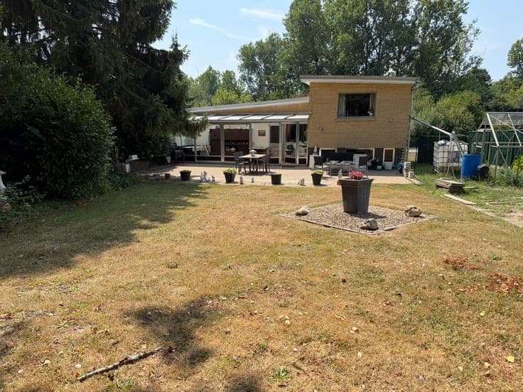 woning