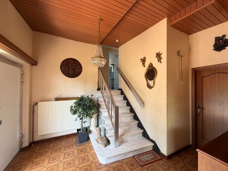woning