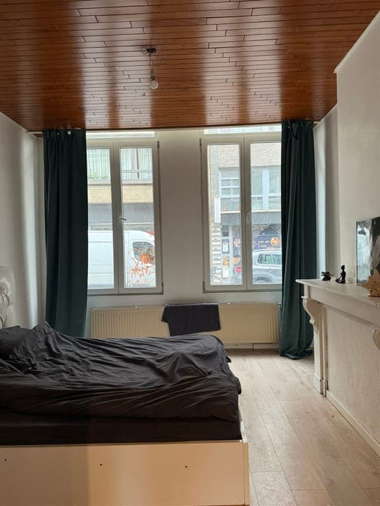 Investment property - Appartementbulding