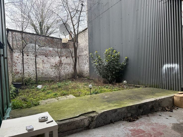 Investment property - Appartementbulding