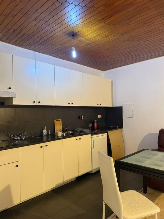 Investment property - Appartementbulding
