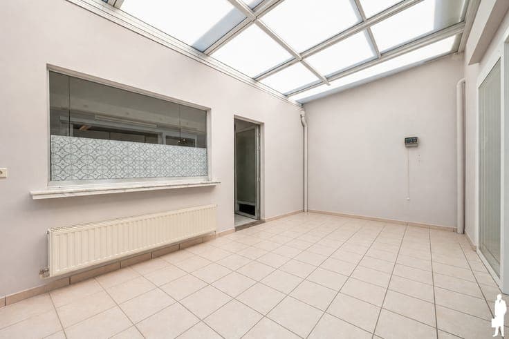 House in Beveren-Kruibeke-Zwijndrecht