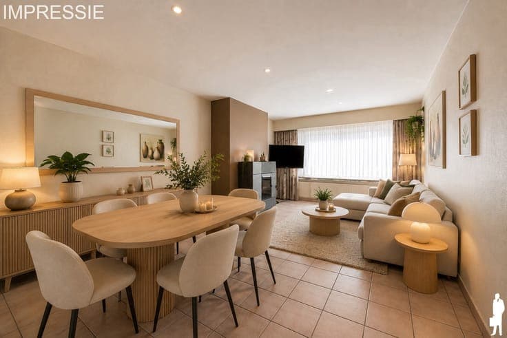 House in Beveren-Kruibeke-Zwijndrecht