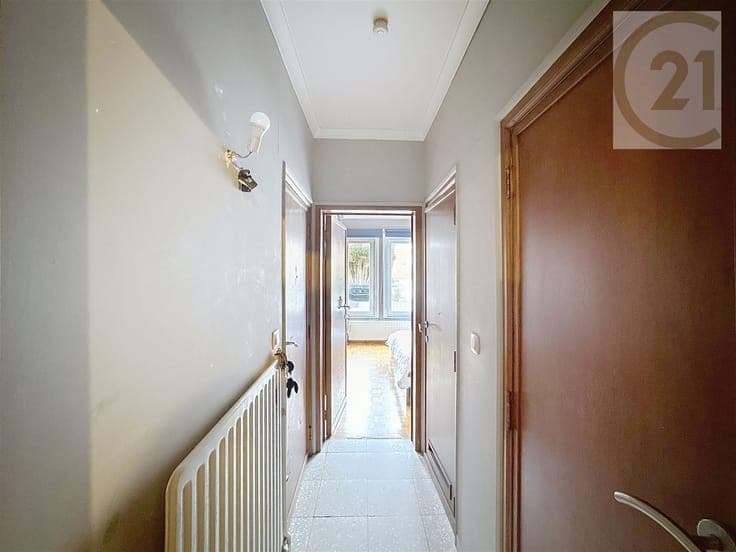 Investment property