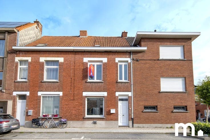 House in Kortrijk