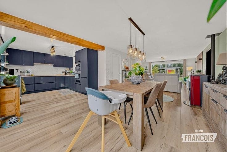 Detached house for sale in a prime location in Pervijze on …