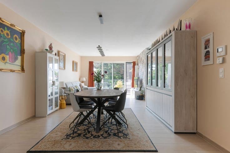 House in Mortsel