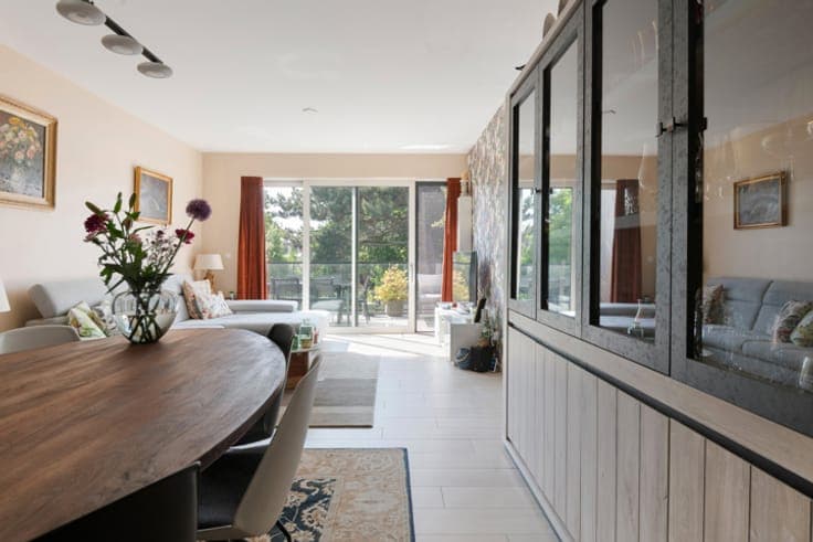 House in Mortsel