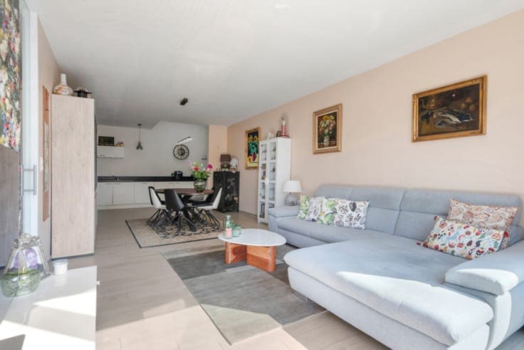 House in Mortsel