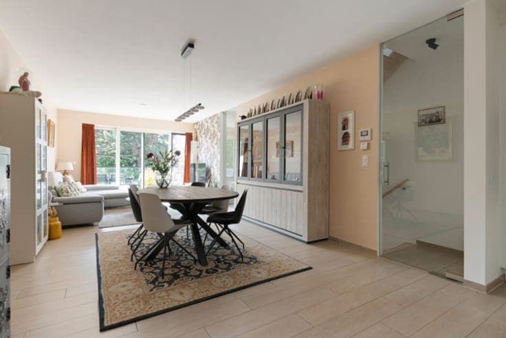 House in Mortsel