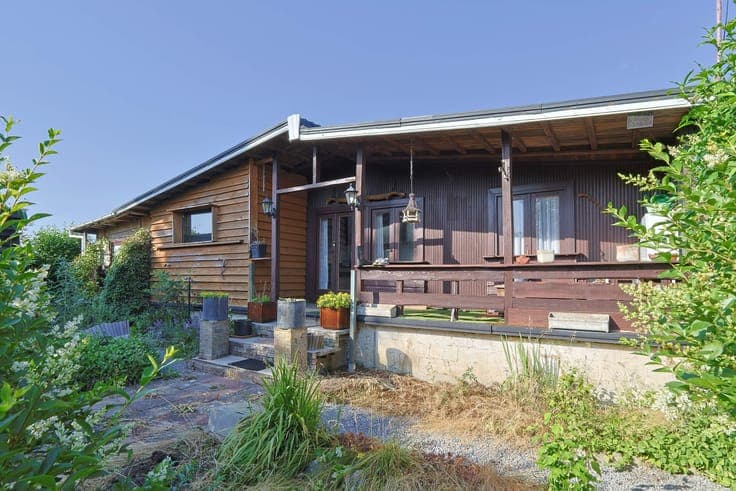 House in Onhaye