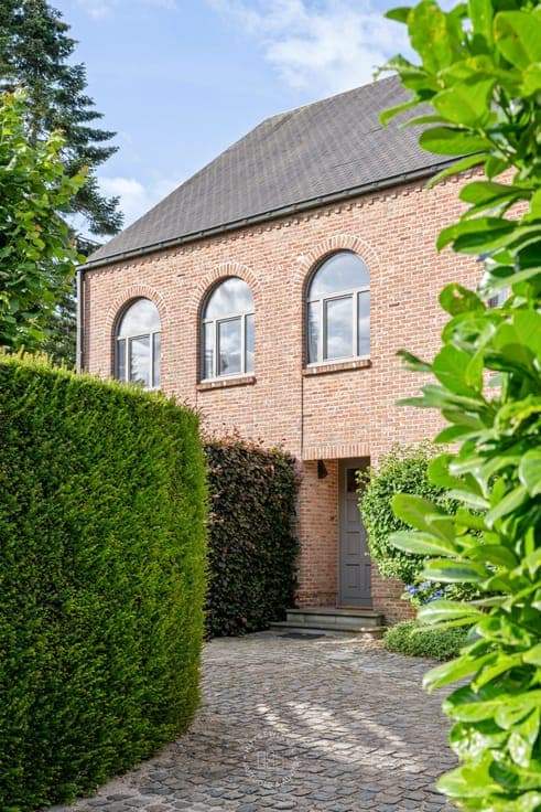 House in Sint-Niklaas