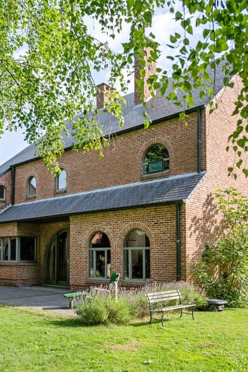 House in Sint-Niklaas
