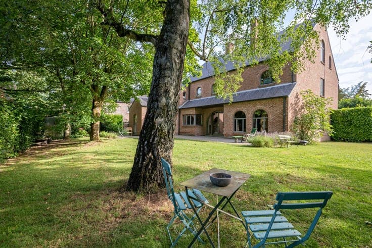 House in Sint-Niklaas