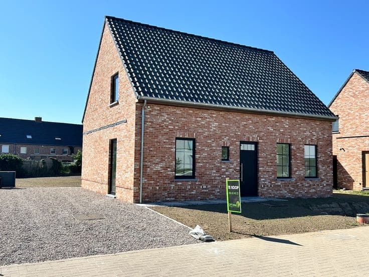 House in Wakken