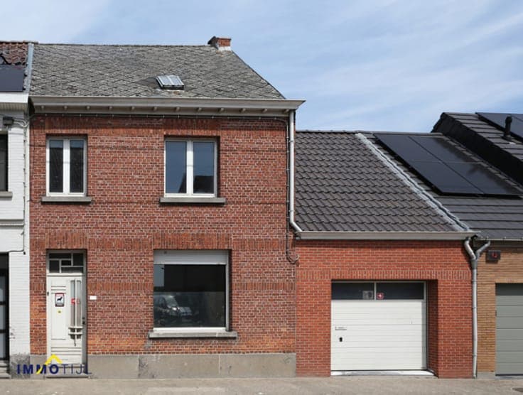 House in Buggenhout
