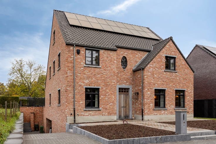 House in Tongeren