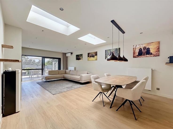 Townhouse
