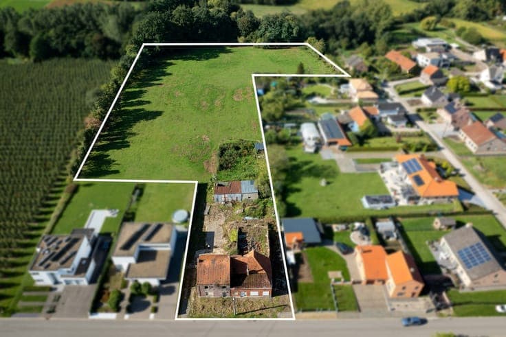 House in Kortenaken