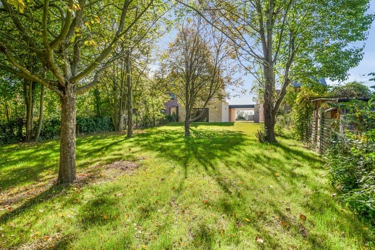 House in Rotselaar