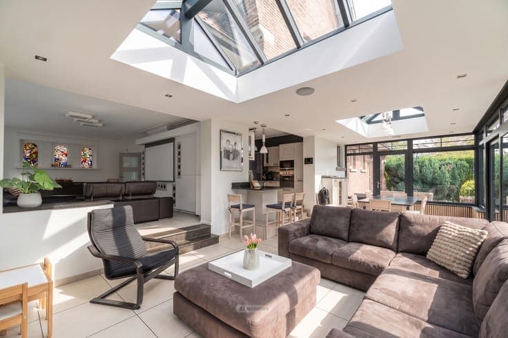 Groenestraat 5 – Characterful Villa