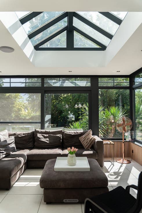 Groenestraat 5 – Characterful Villa