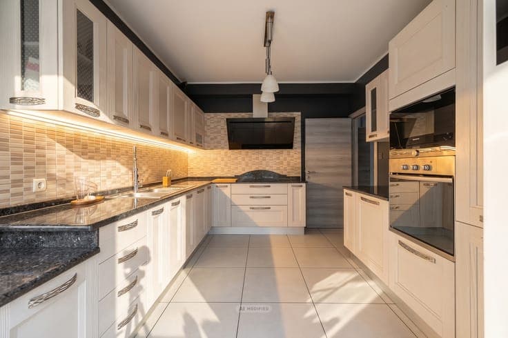 Groenestraat 5 – Characterful Villa