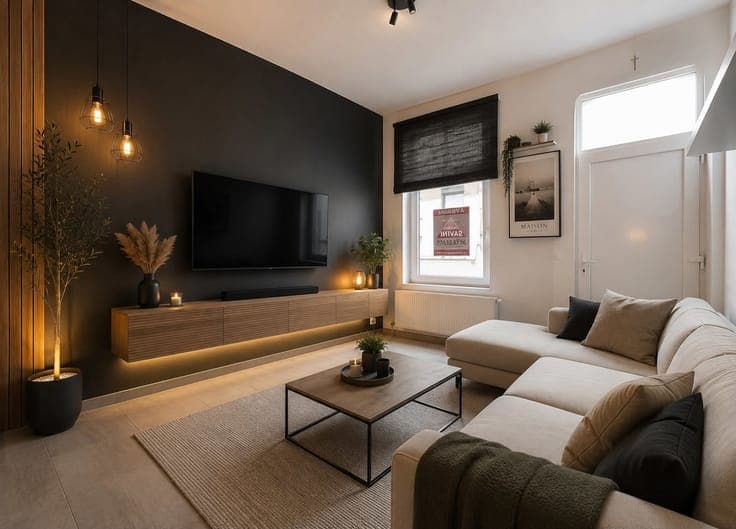 House in Charleroi