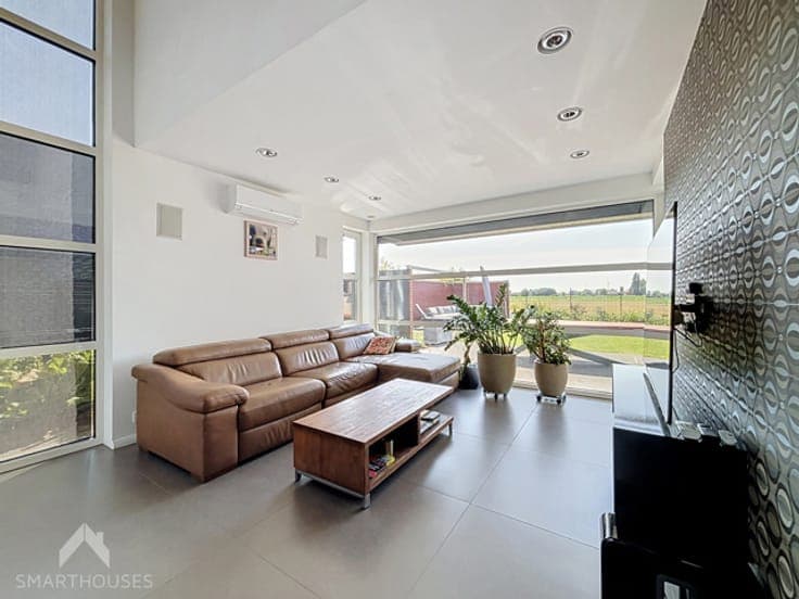 House in Gistel Snaaskerke