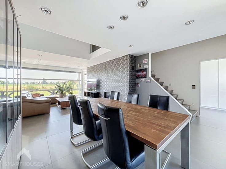 House in Gistel Snaaskerke