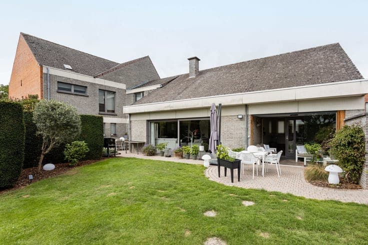 Investment property in Aalst