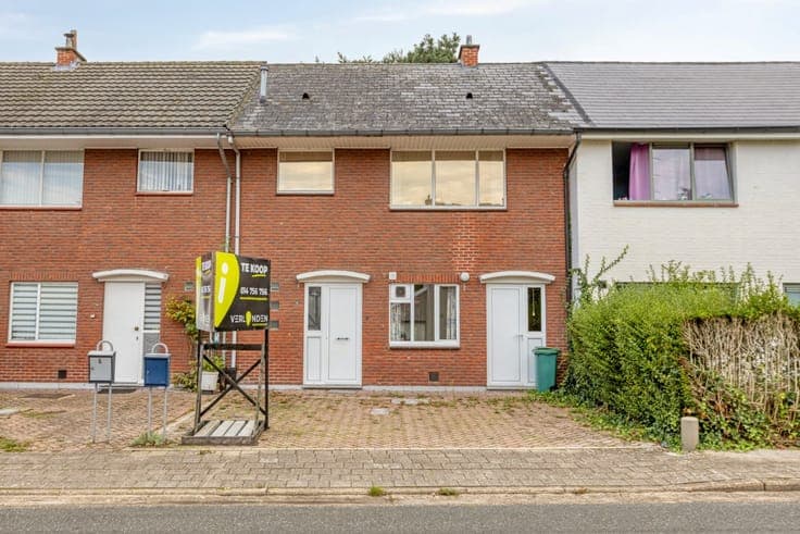 House in Mol