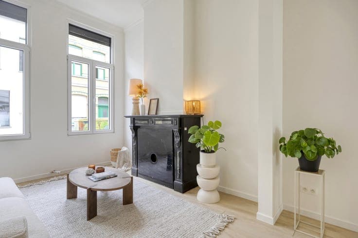 House in Antwerp