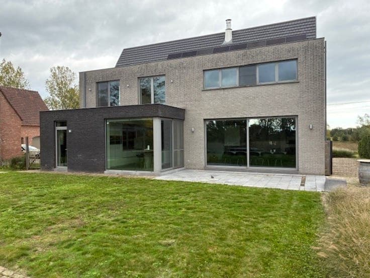 House in Temse