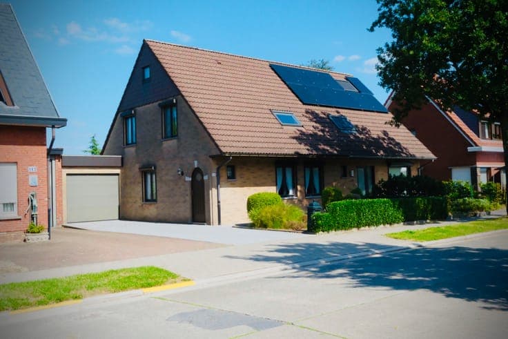 House in Kontich