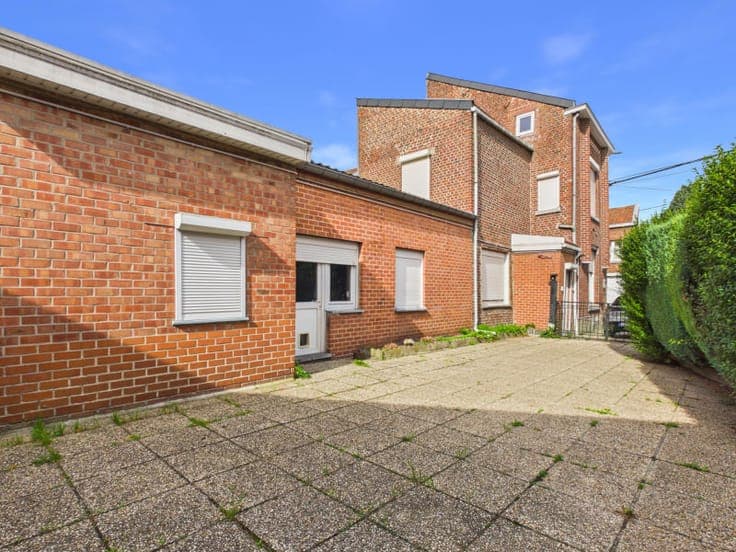 House in Ans