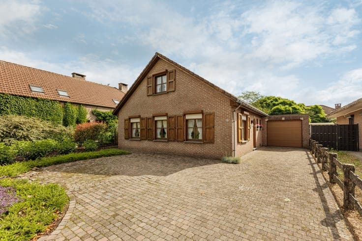 House in Herentals