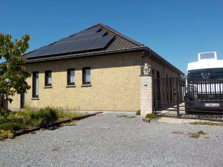 House in Kruisem