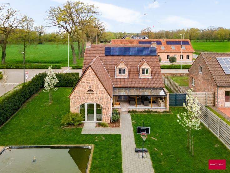 House in Turnhout