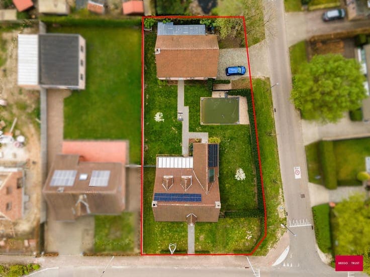 House in Turnhout