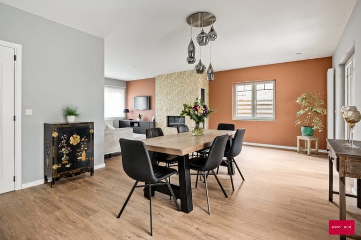 House in Turnhout