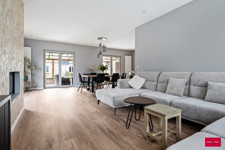 House in Turnhout