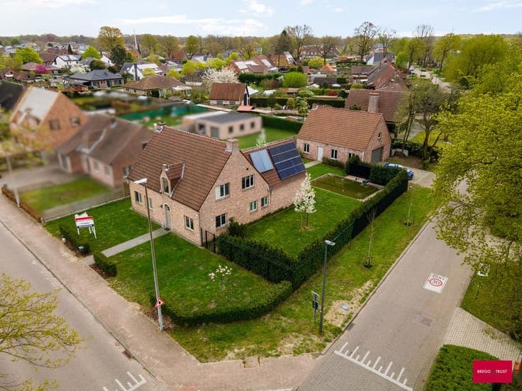 House in Turnhout
