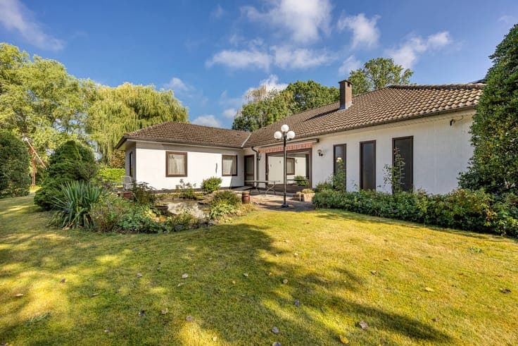 House in Pulderbos