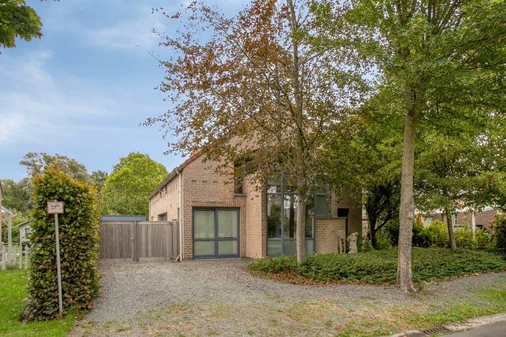 House in Laarne