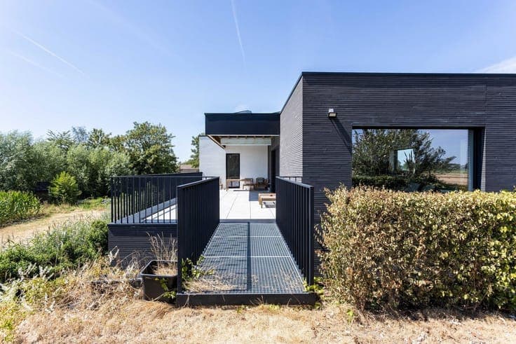 Rural property